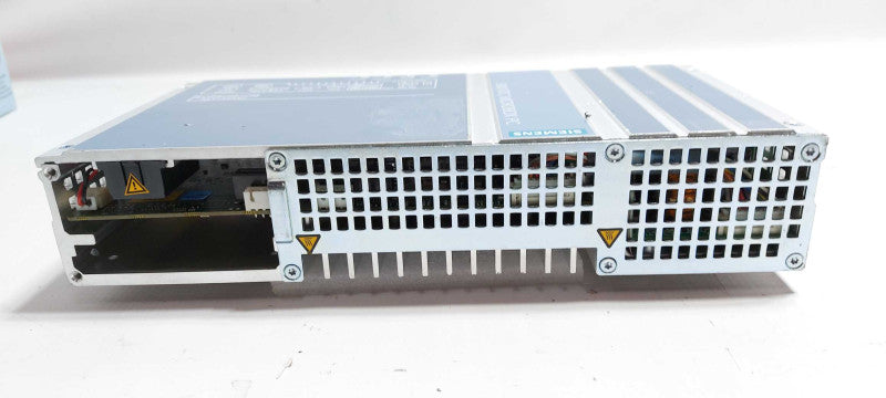 Simatic MicroBox PC IPC427D 6AG4140-6BC07-0HA0 (Missing HDD Cover) $