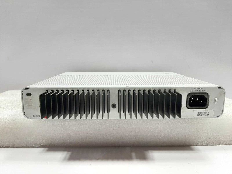 CISCO WS-C2960C-8PC-L - 8-Port 10/100 2x Gigabit PoE Series, FACTORY RESET ~
