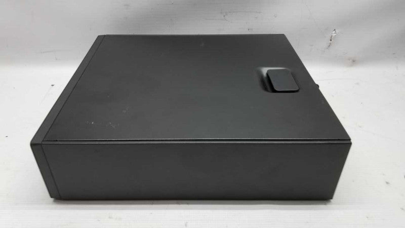 Hp Z240 SFF Workstation Xeon E3-1240 V5 @ 3.50ghz / 16gb ram / see notes #