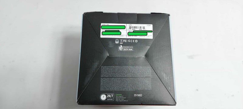 D-Link DSM-380 Boxee Box Digital Streaming Media Plyare $