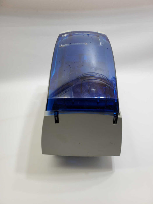 Datacard SP35 Single Sided Colour ID Card Printer )