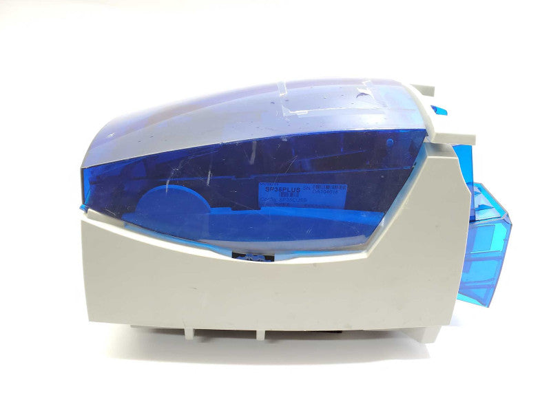 Datacard SP35 Single Sided Colour ID Card Printer )