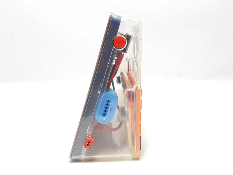 Kano Tablet Kit Touch Complete w/ Touch Screen - Make your own Tablet Kit +