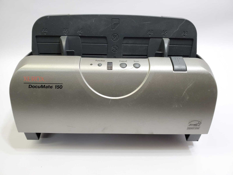 Xerox DocuMate 150 18ppm Color Simplex 8.5x36\\" Scanner )