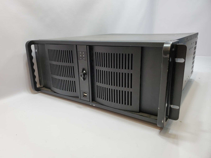 Black Box Core i5-3570 @ 3.4 GHz 8GB No HDD (