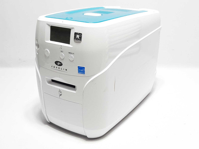 Javelin DNA ID Card Printer DNA000M0 +