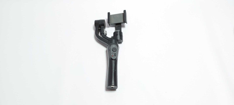 Zhiyun Smooth Q 3 Axis Handheld Smartphone Gimbal $