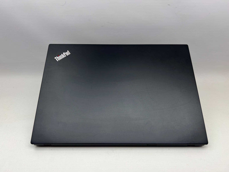 Lenovo T490s with i7-8665U CPU 32GB RAM & 256GB NVME SSD READ -