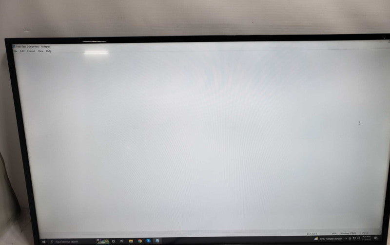 Samsung 32\\" Commercial Display DM32E [