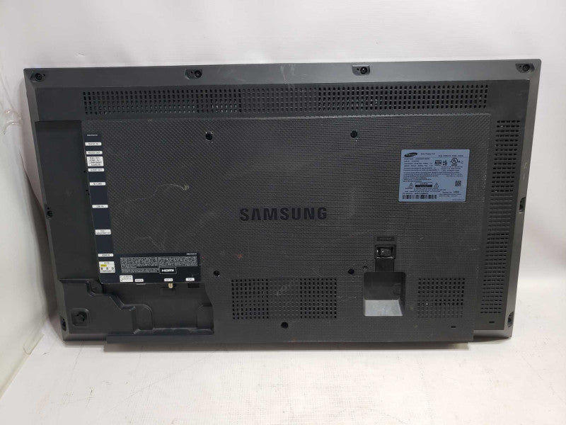 Samsung 32\\" Commercial Display DM32E [