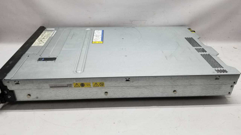 IBM system x4 2x Xeon E5-2680 @ 2.70ghz / 31gb ram / L3-25436-03A ctrl #\t #