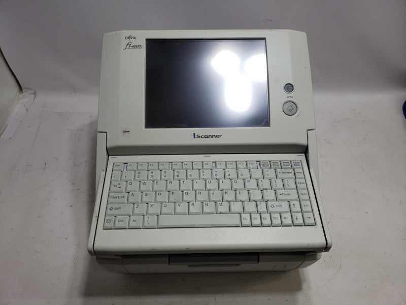 Fujitsu ScanSnap FI-6010N PA03544-B205 Sheetfed Scanner [