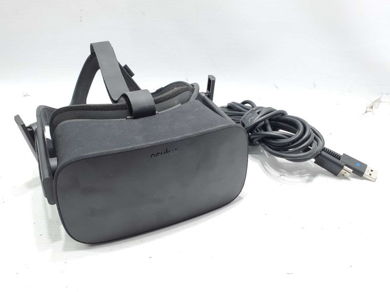 Oculus Rift VR Set |