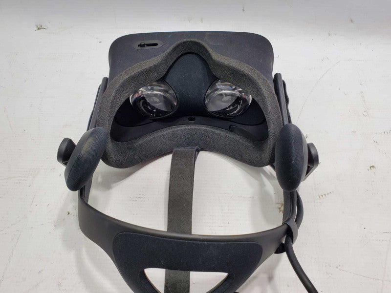 Oculus Rift VR Set |