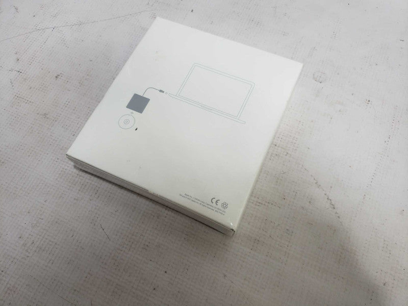 APPLE USB SuperDrive A1379  CO NEW [