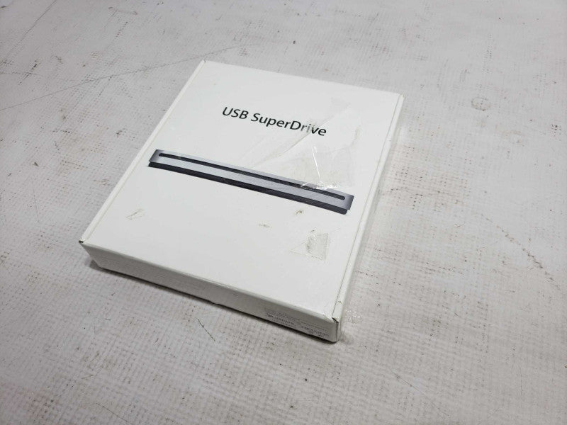 APPLE USB SuperDrive A1379  CO NEW [