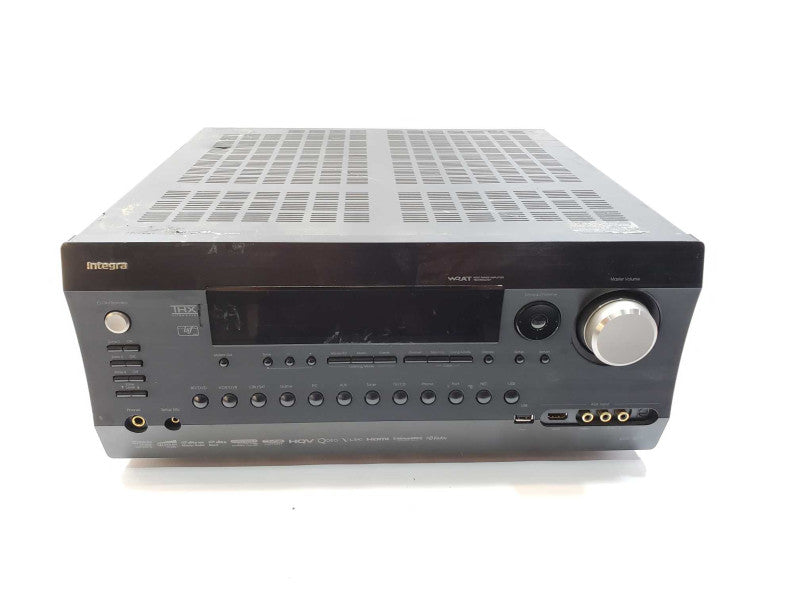 Integra DTR-80.3 9.2 Channel Network AV Home Theater Receiver (