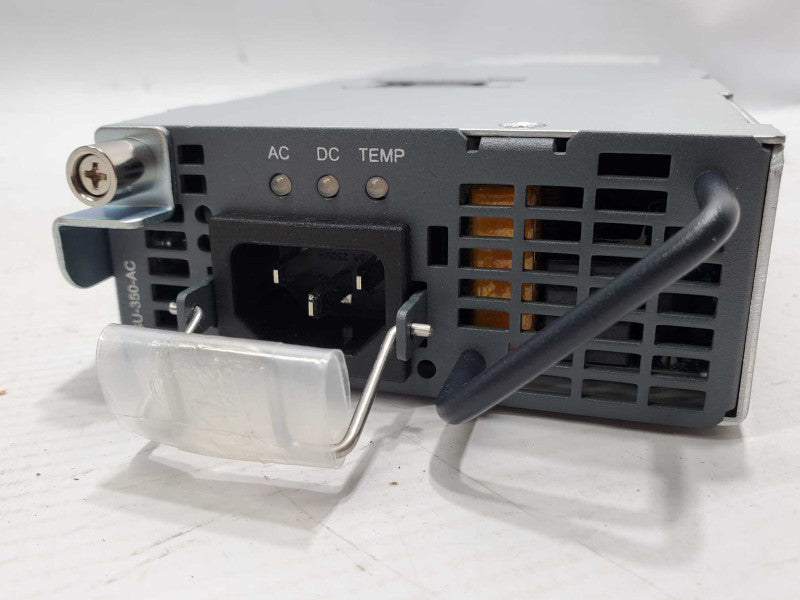 DCJ3501-01PLF 350W Server PSU |