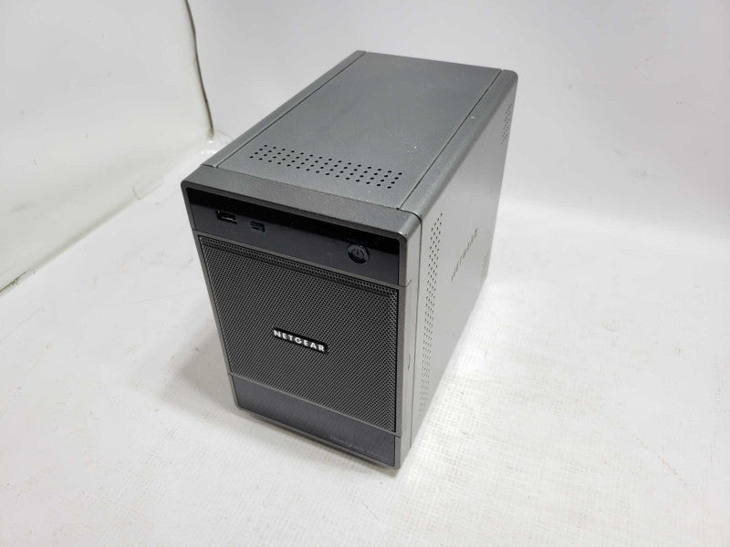 Netgear RND-4B 4-Bay Advanced Network Attatched Storage [