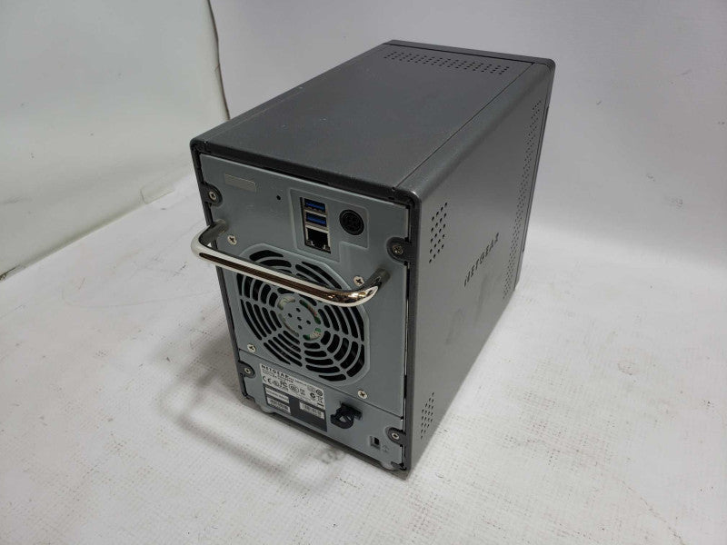 Netgear RND-4B 4-Bay Advanced Network Attatched Storage [