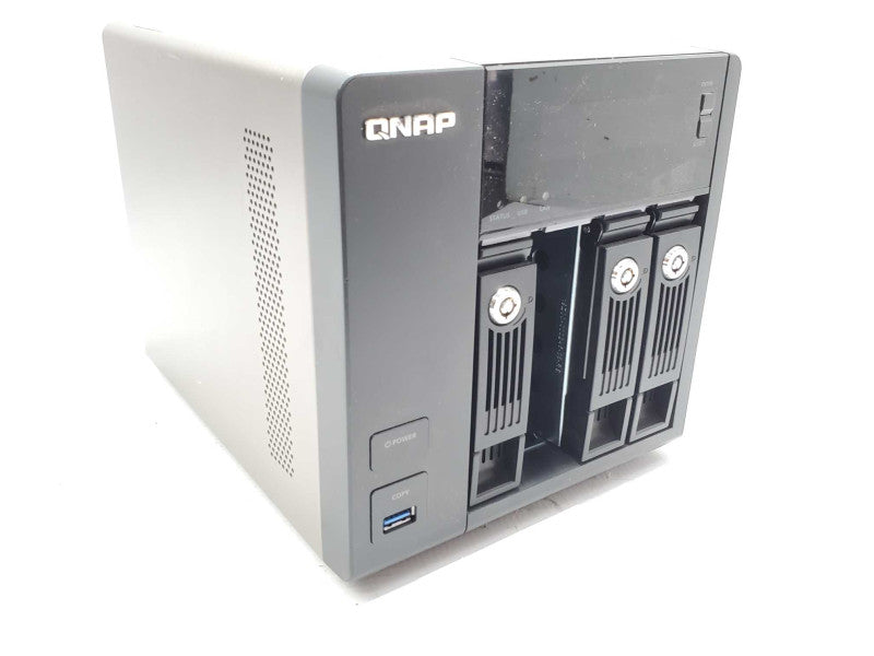QNAP TS-453 Pro NAS |
