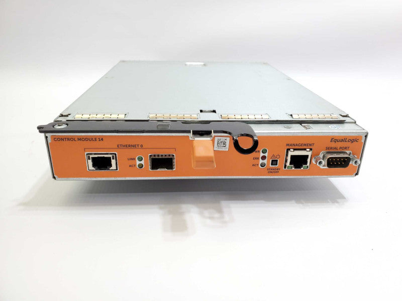 Dell EqualLogic E09M E09M001  Control Module 14 )