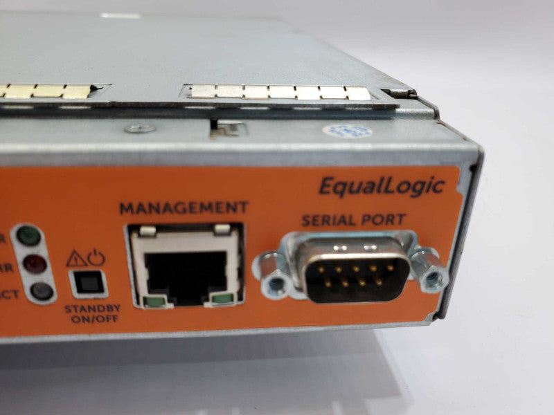 Dell EqualLogic E09M E09M001  Control Module 14 )