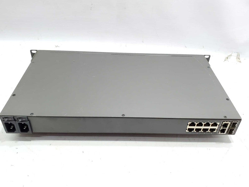 Opengear IM7200 4G Remote Infrastructure Management IM7208-2-DAC-LMCR |
