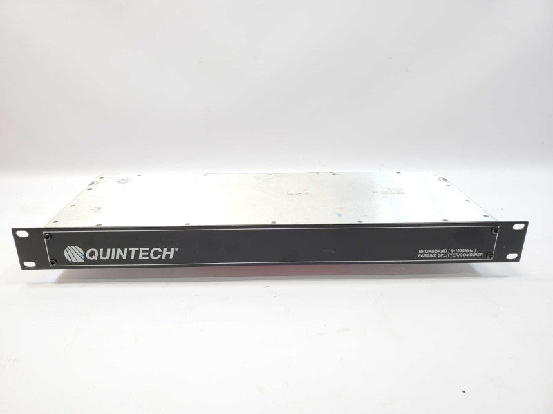 Quintech Passive BroadBand Splitter LSC041000F1A000 (