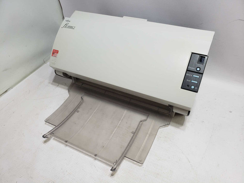 FUJITSU FI-5530C2 COLOR DUPLEX 11X17 SCANNER [