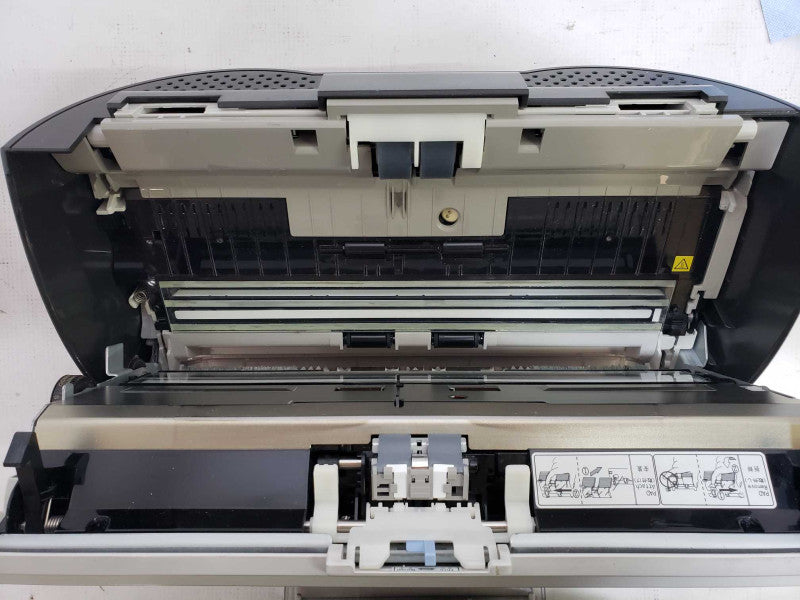 FUJITSU FI-5530C2 COLOR DUPLEX 11X17 SCANNER [