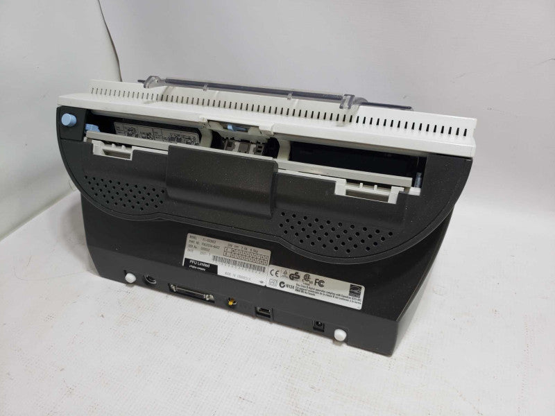 FUJITSU FI-5530C2 COLOR DUPLEX 11X17 SCANNER [