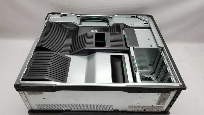 Z800 workstation barebone / no cpus / no ram /no HDDS / 2x PSU #