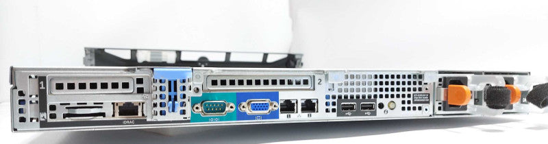 Dell PowerEdge R420 Xeon E5-2430 V2 2.5GHz 32GB DDR3 PERC H310 Mini  $