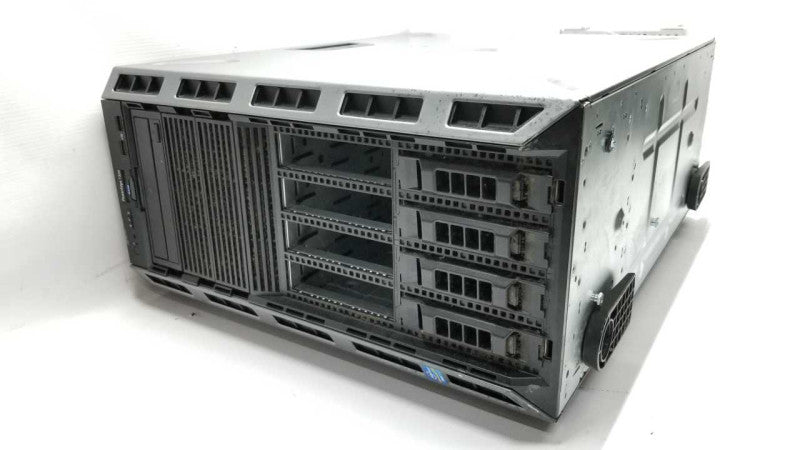 Dell poweredge T320 Xeon E5-2420 @ 1.90ghz / 12gb ram / H310 ctrl #