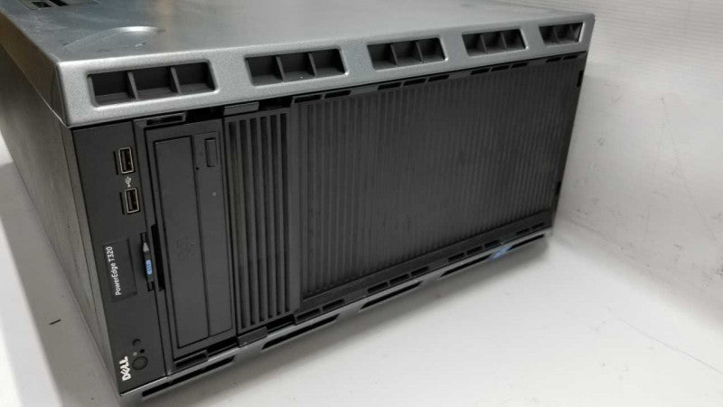 Dell Poweredge T320 workstation barebone / Xeon e5-2430V2 @ 2.50ghz / no ram  #