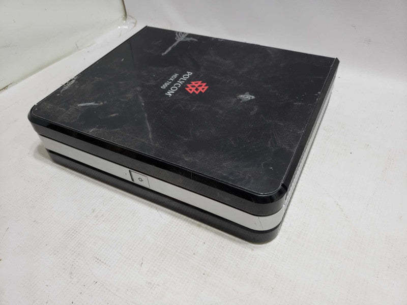 Polycom HDX 7000 HD Complete Video Conferencing System 7200-23130-102 [