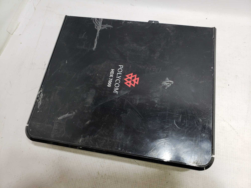 Polycom HDX 7000 HD Complete Video Conferencing System 7200-23130-102 [