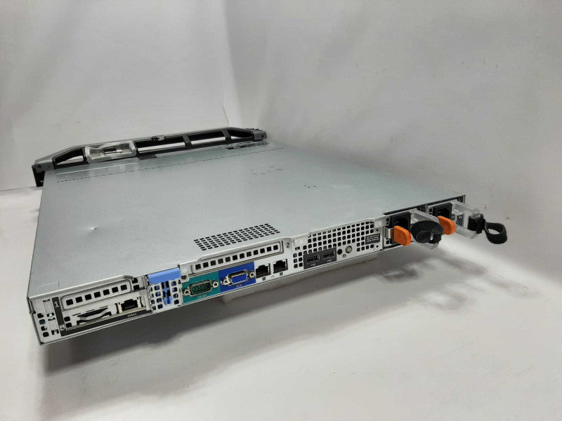 DELL PE R420 2x Xeon E5-2430v2 2.5GHz 6C/32GB, PERC H310 Mini 4x 3.5\\"/ NO HDDs ~