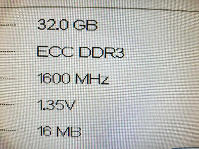DELL PE R420 2x Xeon E5-2430v2 2.5GHz 6C/32GB, PERC H310 Mini 4x 3.5\\"/ NO HDDs ~