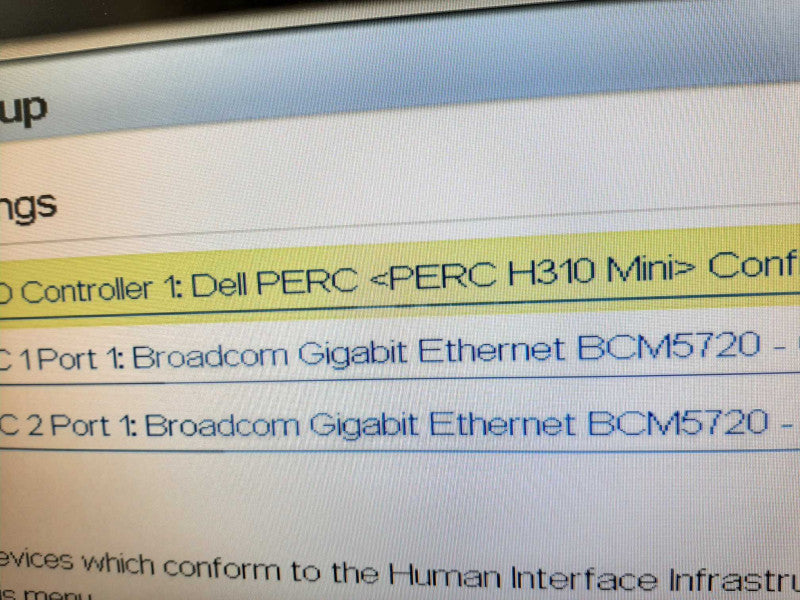 DELL PE R420 2x Xeon E5-2430v2 2.5GHz 6C/32GB, PERC H310 Mini 4x 3.5\\"/ NO HDDs ~