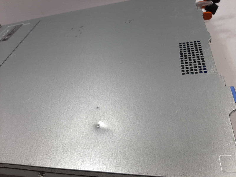 DELL PE R420 2x Xeon E5-2430v2 2.5GHz 6C/32GB, PERC H310 Mini 4x 3.5\\"/ NO HDDs ~