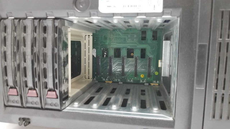 Supermicro X9DAi 2x Xeon E5-2620 @ 2.00ghz / 32gb ram / Quadro 4000 gpu #