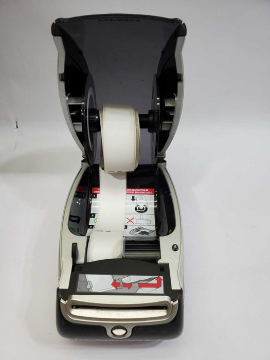 Dymo LabelWriter 450 Turbo Thermal Label Printer, Model 1750283 )
