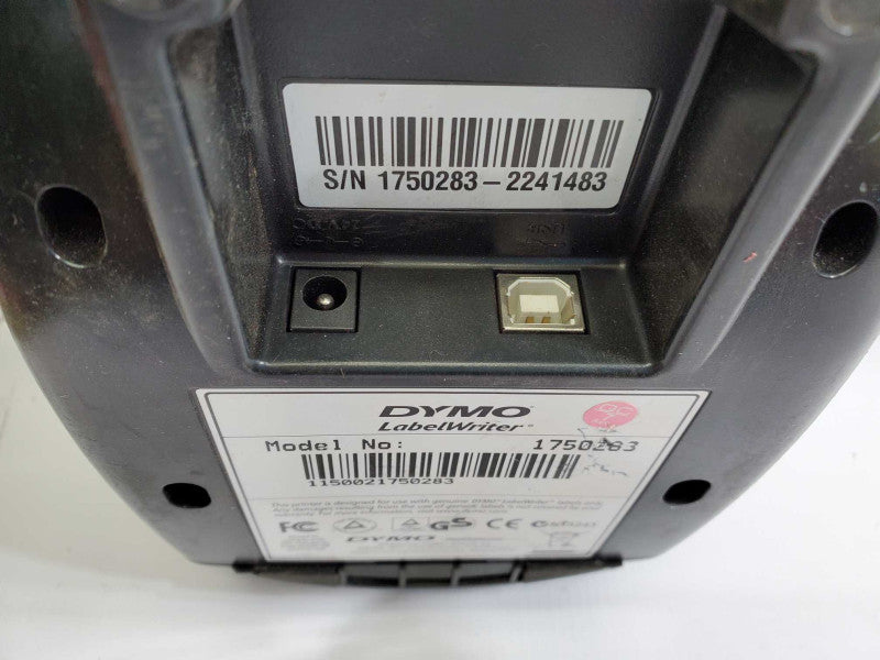 Dymo LabelWriter 450 Turbo Thermal Label Printer, Model 1750283 )