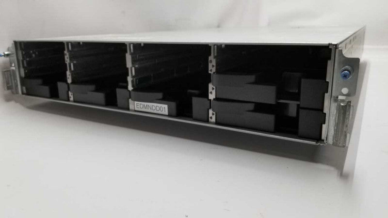 EMC Dell SKYDPE Data Domain DD2500 SAS 8GB ram / Xeon E5-2620 @ 2.00ghz #