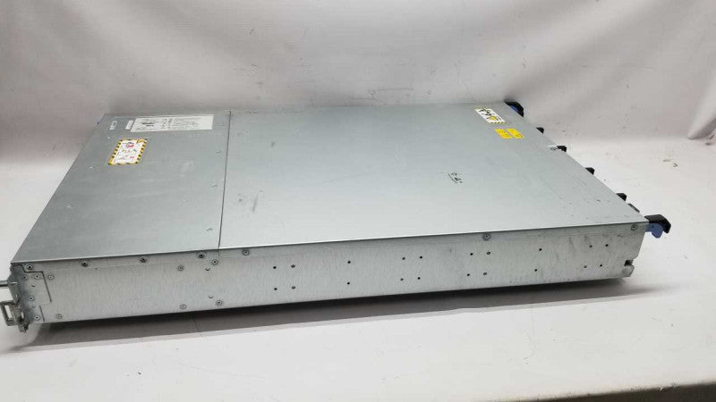 EMC Dell SKYDPE Data Domain DD2500 SAS 8GB ram / Xeon E5-2620 @ 2.00ghz #