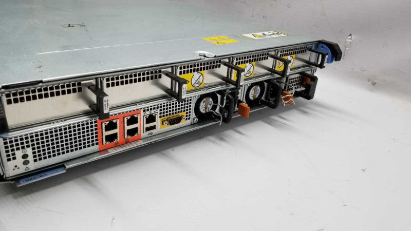 EMC Dell SKYDPE Data Domain DD2500 SAS 8GB ram / Xeon E5-2620 @ 2.00ghz #