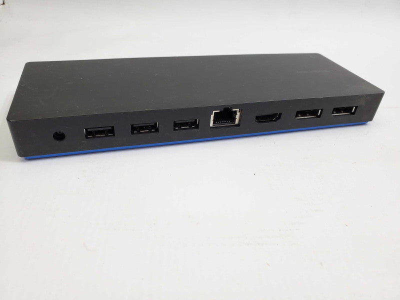HP Elite USB-C DOCK G3 HSTNH-U601 Docking Station )