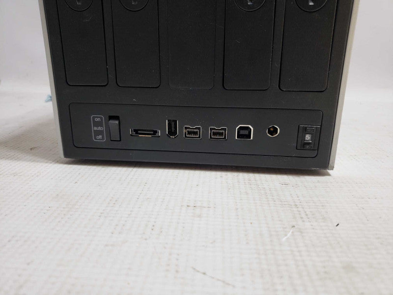 LaCie 2TB 4big Quadra U 301357U 4 Bay [